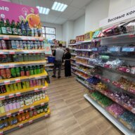 Продажа коммерческого помещения с супермаркетом Лента