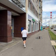 Продажа коммерческого помещения с супермаркетом Лента