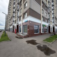 Продажа коммерческого помещения с супермаркетом Лента