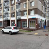 Продажа коммерческого помещения с супермаркетом Лента
