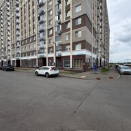 Продажа коммерческого помещения с супермаркетом Лента