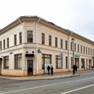 Аренда торгового помещения на Покровке