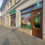 Аренда торгового помещения на Покровке