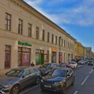 Аренда торгового помещения на Покровке