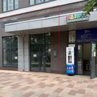 Аренда торгового помещения в Испанских кварталах 