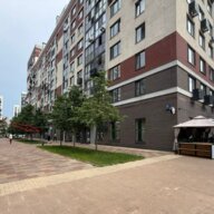Аренда торгового помещения в Испанских кварталах 