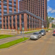 Аренда торгового помещения в ЖК "Дмитровское небо"
