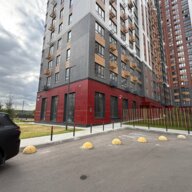 Аренда помещения в жилом комплексе Южная Битца