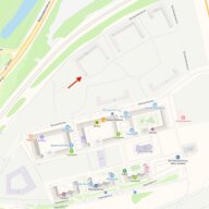 Аренда помещения в жилом комплексе Южная Битца
