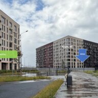 Продажа торгового помещения в ЖК "Рублевские Кварталы"