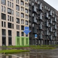 Продажа торгового помещения в ЖК "Рублевские Кварталы"