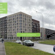 Продажа торгового помещения в ЖК "Рублевские Кварталы"