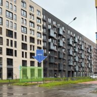 Продажа торгового помещения в ЖК "Рублевские Кварталы"