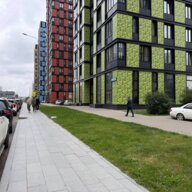 Аренда помещения в жилом комплексе Техно парк
