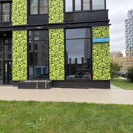 Аренда помещения в жилом комплексе Техно парк