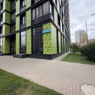 Аренда помещения в жилом комплексе Техно парк