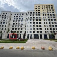 Аренда помещения в жилом комплексе Дзен кварталы