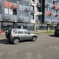 Продажа торгового помещения в ЖК "Домодедово парк" 