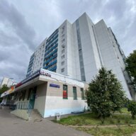 Продажа торгового помещения на улице Ивана Франко 