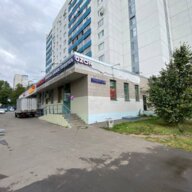 Продажа торгового помещения на улице Ивана Франко 