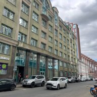 Продажа помещения с арендатором супермаркет "Дикси" 