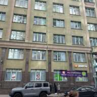 Продажа помещения с арендатором супермаркет "Дикси" 