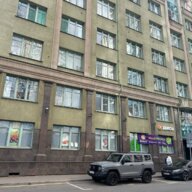 Продажа помещения с арендатором супермаркет "Дикси" 