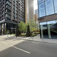 Аренда торгового помещения в ЖК Зорге 9