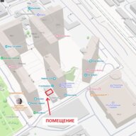Аренда торгового помещения в ЖК Зорге 9