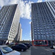 Продажа торгового помещения в ЖК "Ярославский квартал"