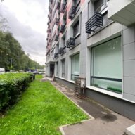 Продажа торгового помещения рядом с метро Физтех