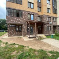 Аренда торгового помещения в ЖК "Афродита"