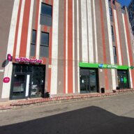 Продажа помещения с арендаторами на трафике