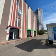 Продажа помещения с арендаторами на трафике