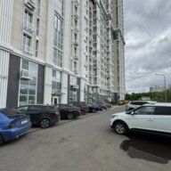 Аренда помещения в жилом комплексе Фреш