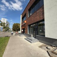 Продажа торгового помещения с пекарней Хлебник