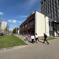 Продажа торгового помещения с супермаркетом Пятерочка