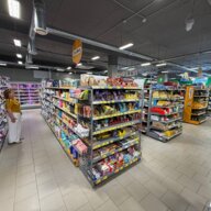 Продажа торгового помещения с супермаркетом Пятерочка