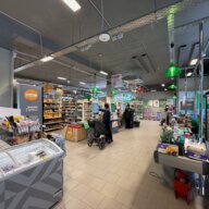 Продажа торгового помещения с супермаркетом Пятерочка