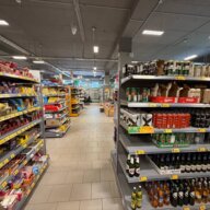 Продажа торгового помещения с супермаркетом Пятерочка