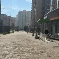 Аренда торгового помещения в ЖК «Спасский Мост»