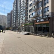 Аренда торгового помещения в ЖК «Спасский Мост»