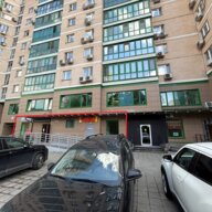 Продажа торгового помещения с арендатором ВинГараж на Бажова