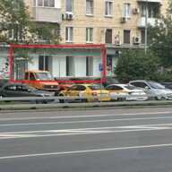 Аренда помещения рядом с метро Филёвский парк 
