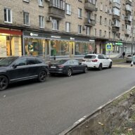 Аренда помещения рядом с метро Филёвский парк 