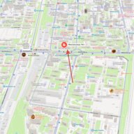 Аренда помещения рядом с метро Филёвский парк 