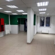 Аренда торгового помещения в ЖК "Афродита"