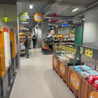 Продажа торгового здания с супермаркетом Пятерочка