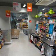 Продажа торгового здания с супермаркетом Пятерочка
