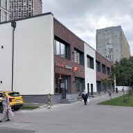 Продажа торгового помещения с пекарней Хлебник